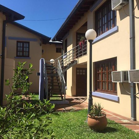Rio Apart Hotel Federación Εξωτερικό φωτογραφία