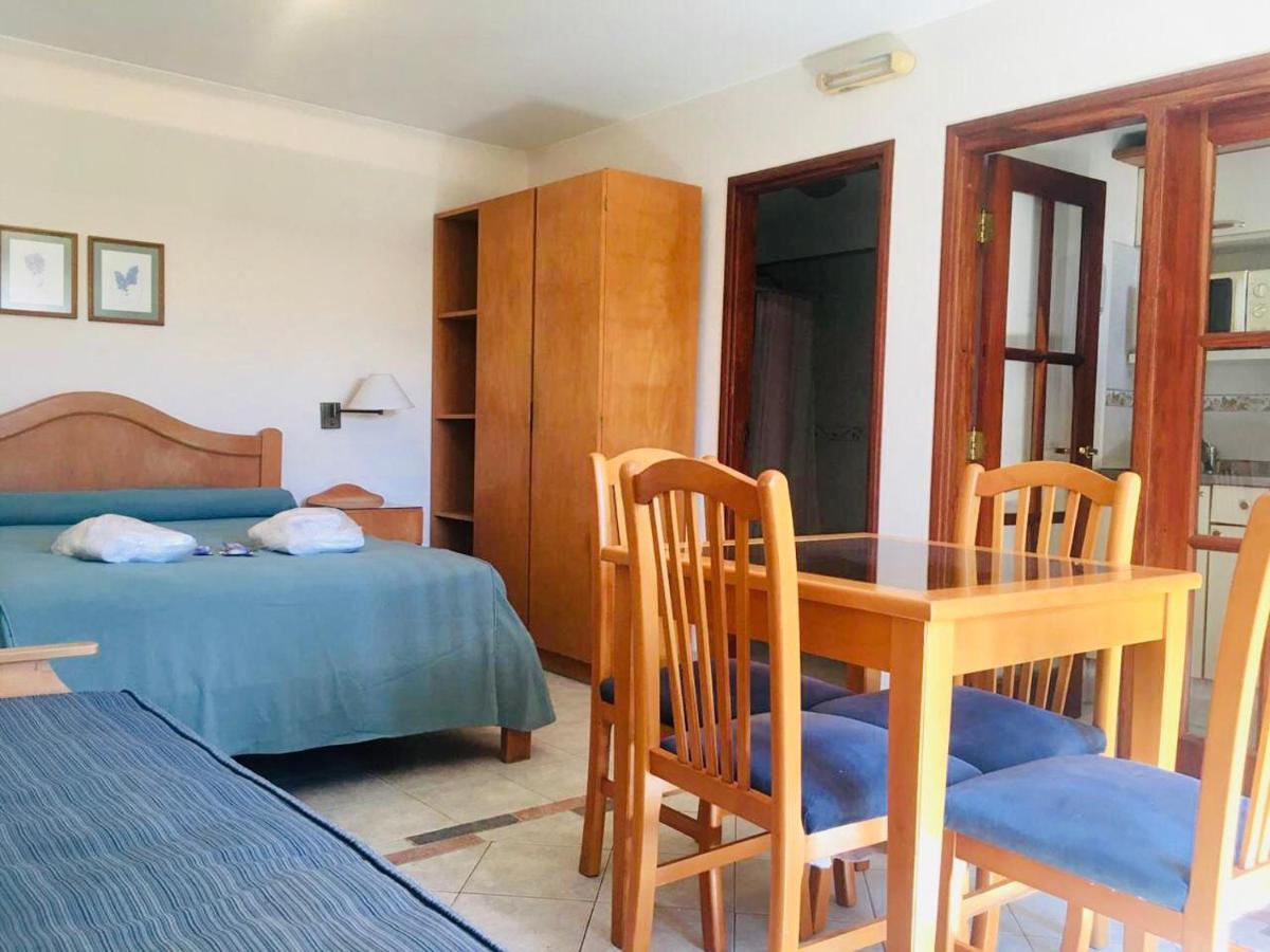 Rio Apart Hotel Federación Εξωτερικό φωτογραφία