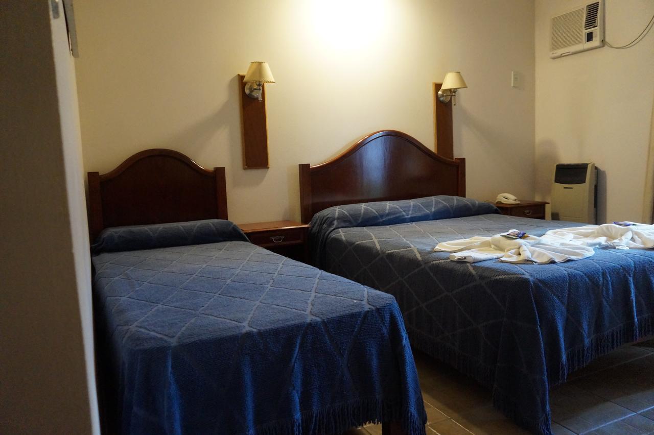 Rio Apart Hotel Federación Εξωτερικό φωτογραφία