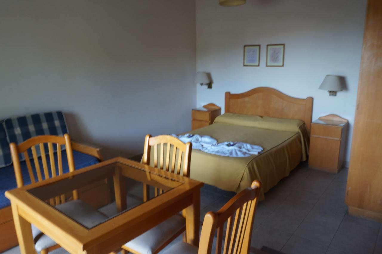 Rio Apart Hotel Federación Εξωτερικό φωτογραφία