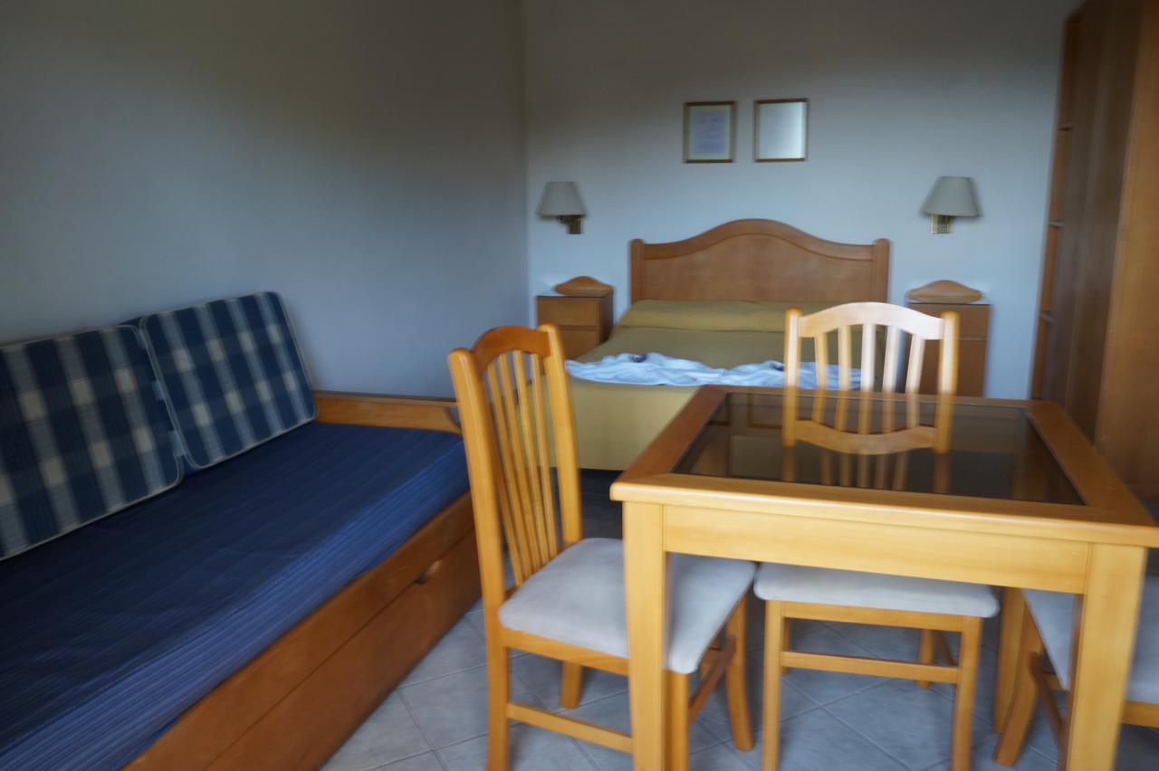 Rio Apart Hotel Federación Εξωτερικό φωτογραφία