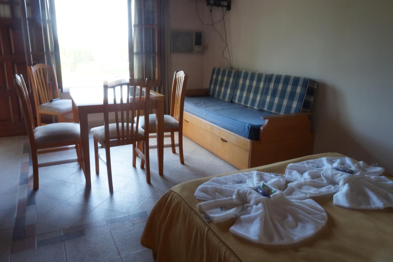 Rio Apart Hotel Federación Εξωτερικό φωτογραφία