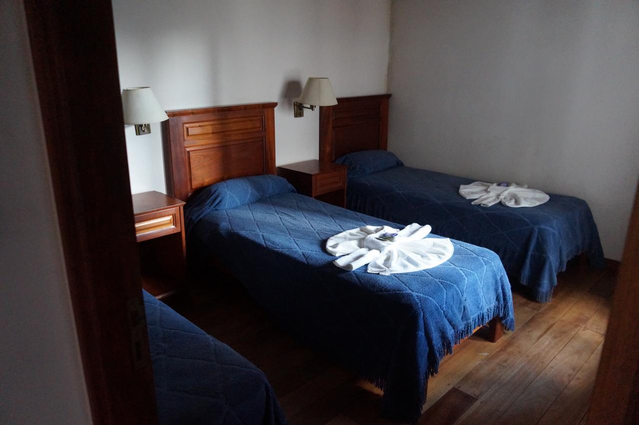 Rio Apart Hotel Federación Εξωτερικό φωτογραφία