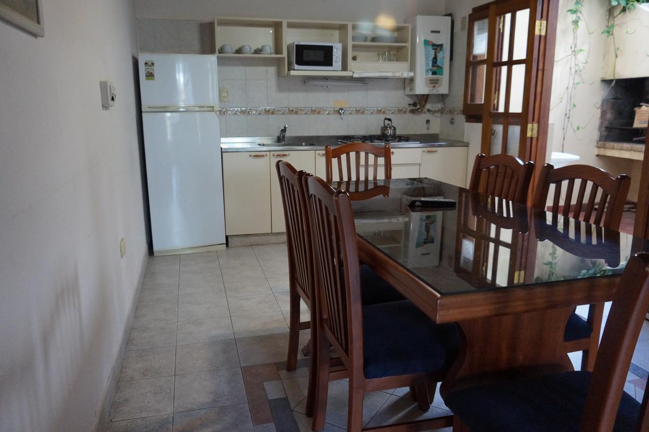 Rio Apart Hotel Federación Εξωτερικό φωτογραφία